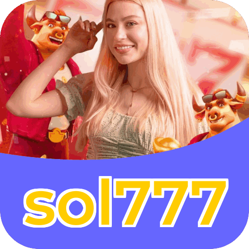 sol777 APK