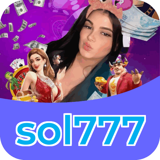 sol777 APK