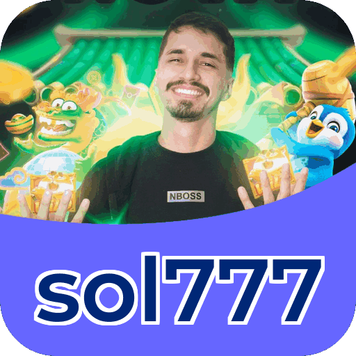 sol777 APK