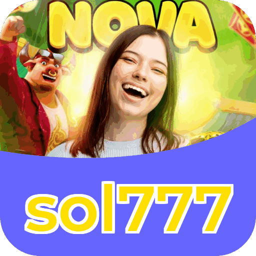 sol777 RTP Games
