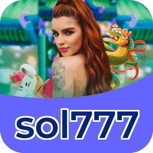 sol777 APK